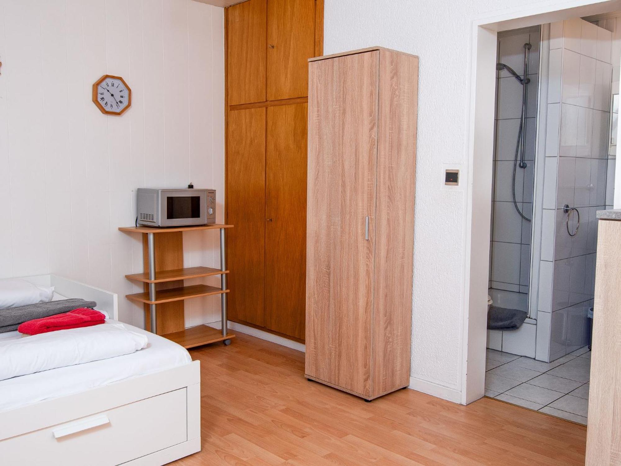 Apartment Schwalbennest II By Interhome Norddeich  Extérieur photo